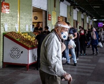 ۲۲ بهمن میادین میوه و تره بار در تهران تعطیل است