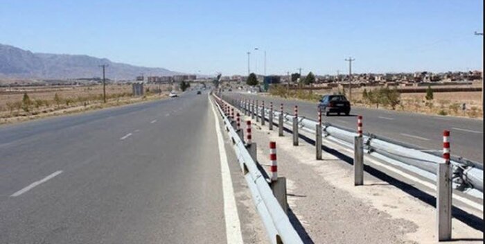 تردد در جاده‌های آذربایجان‌شرقی ۳۹ درصد کاهش یافت