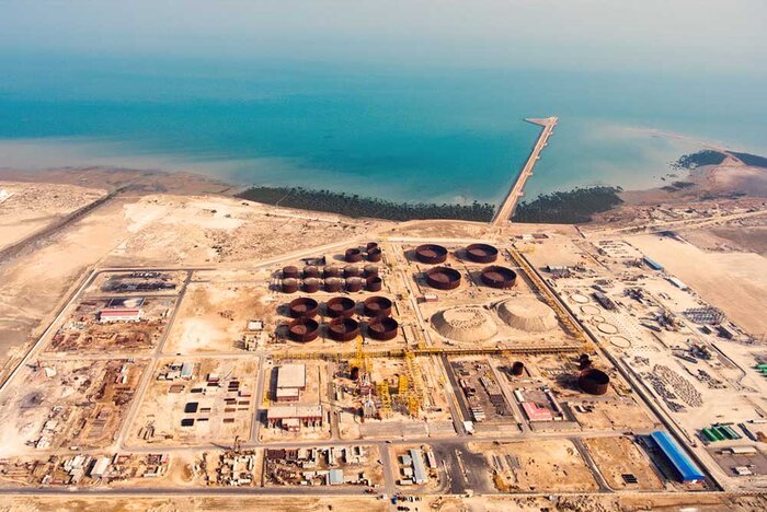 مرحله نخست‌ پالایشگاه نفت سنگین قشم تا پایان سال افتتاح می‌شود