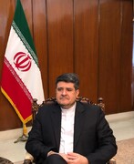 سرکنسول ایران: ترور فخری‌زاده استیصال دشمنان دیپلماسی را ثابت می‌کند 