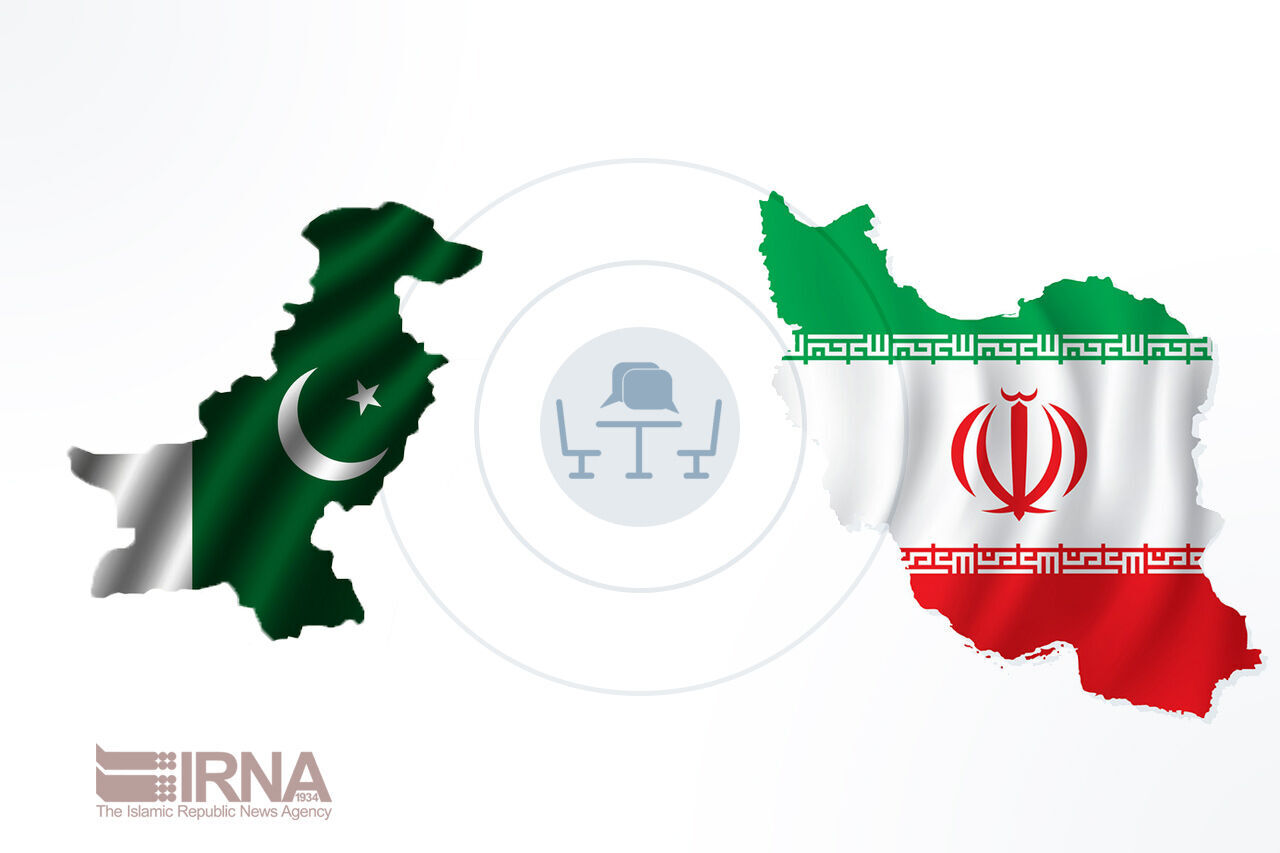 افتتاح مرز ریمدان-گبد، گام نخست در اجرای دیپلماسی مرزی ایران و پاکستان