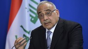 نخست وزیر پیشین عراق: شهید سلیمانی به طور رسمی وارد بغداد شده بود