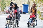 ۳۸ هزار معلول در استان اردبیل تحت پوشش بهزیستی است