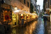 ایتالیا نگران از تشدید شیوع کرونا سفرهای سال نو را منع کرد