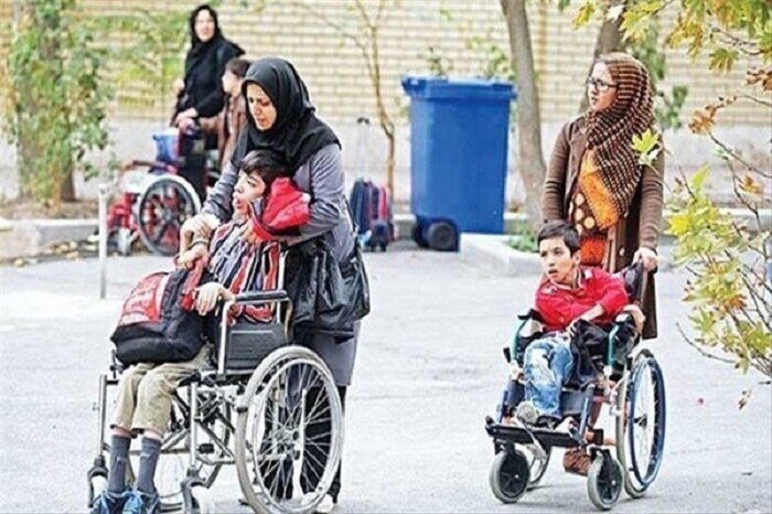 اردبیل - ایرنا - مدیرکل بهزیستی استان اردبیل گفت: 38 هزار معلول در این...