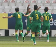 ادامه درخشش بیجینگ‌گوان در لیگ قهرمانان آسیا