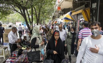 عادی‌انگاری و خطر اوج‌گیری دوباره کرونا در آذربایجان‌شرقی 