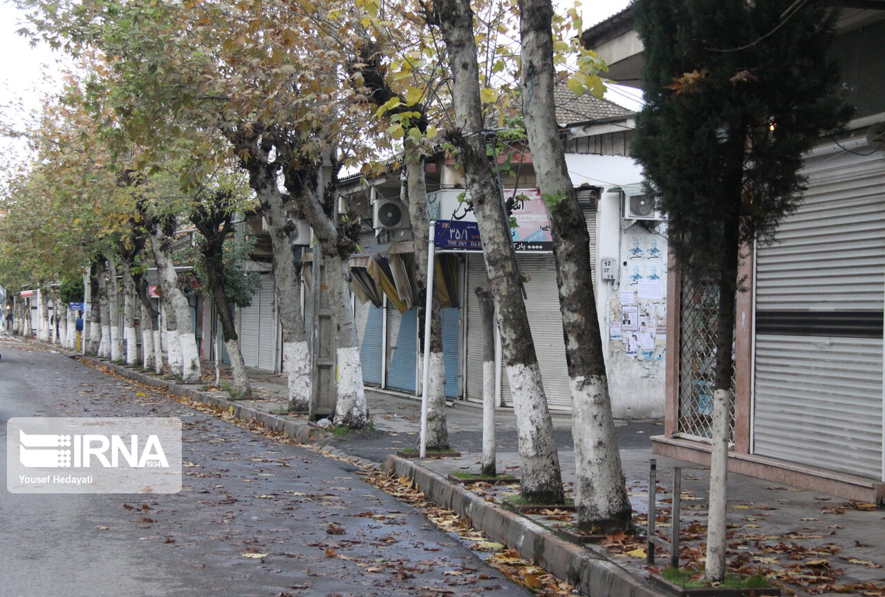  شایعه تعطیلی اصناف کرمان از ۱۵ اسفند صحت ندارد