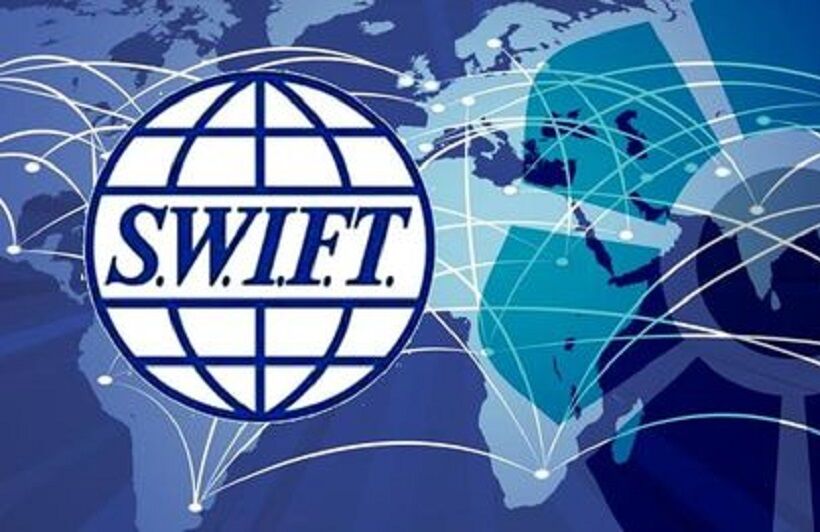 SWIFT открыта для перевода 6 миллиардов долларов в Иран