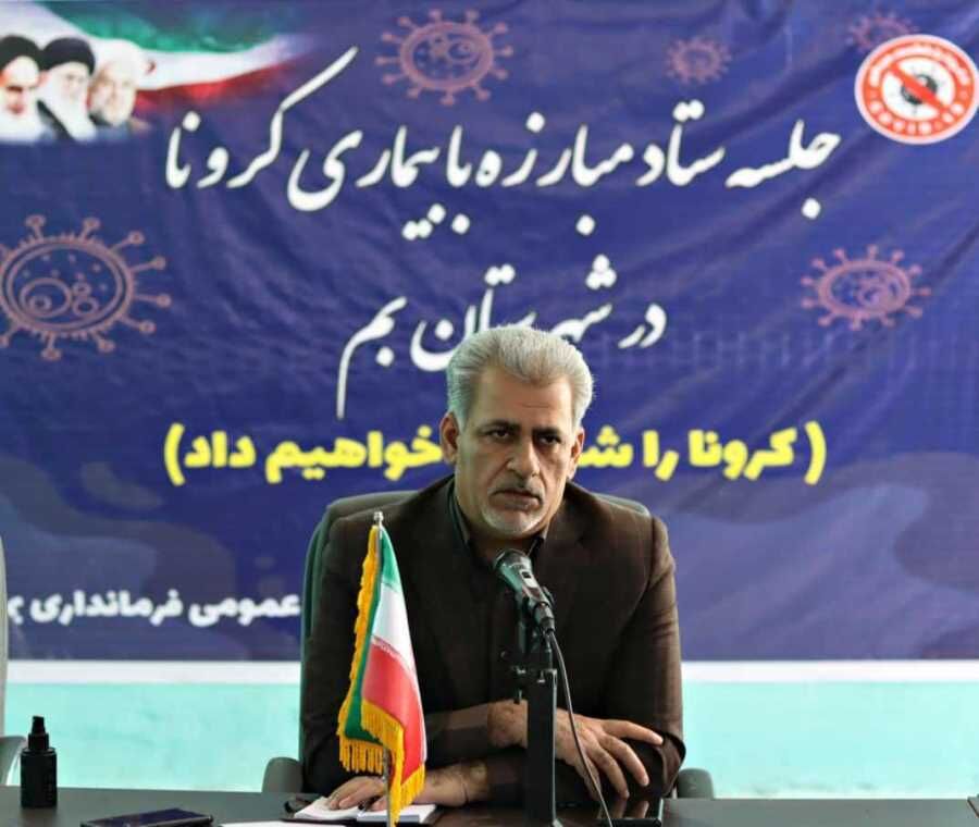 عادی انگاری موجب شیوع کرونا می‌شود