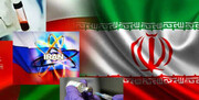 Iran pioneers in science quality growth