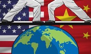 ذهنیت جنگ سرد مانع بزرگ روابط چین و آمریکا