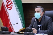 میرابوالقاسمی در ریاست شورای عالی اسلامی استان یزد ابقا شد