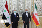 Irán sigue apoyando el Proceso de Astana sobre Siria

