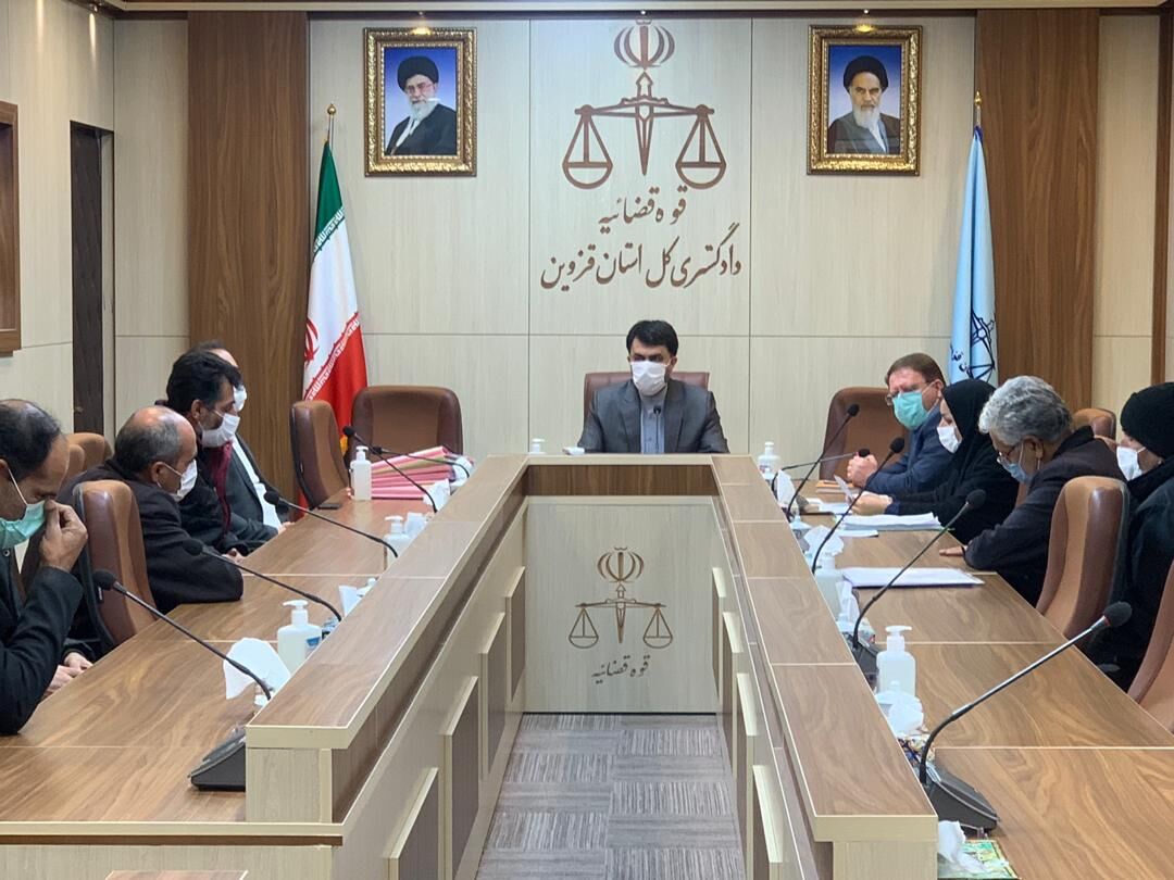 جلوی بیکاری 200 کارگر در شهرستان تاکستان گرفته شد