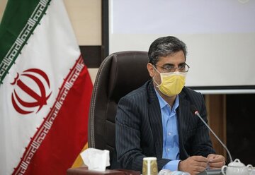 طرح برکت برای افزایش نظارت بر حوزه آرد و نان در مشهد اجرا می‌شود