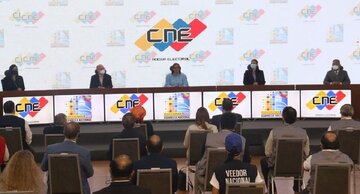 واکنش جهانی به انتخابات ونزوئلا؛ از رد مشروعیت تا تایید شفافیت