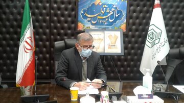اوقاف استان تهران ۱۹۰ میلیارد تومان بسته بهداشتی و معیشتی توزیع کرد