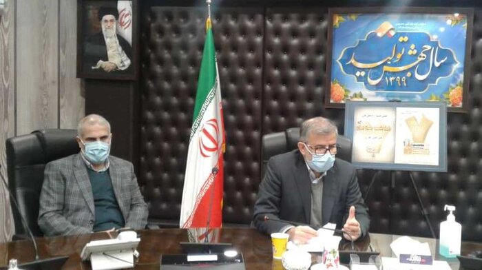 اجرای طرح آرامش بهاری در ۳۸ بقعه متبرکه استان تهران