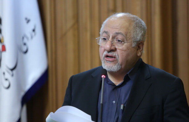 انتقادعضو شورای پایتخت از عدم ارایه اطلاعات در مورد ۲ شهردار دستگیرشده