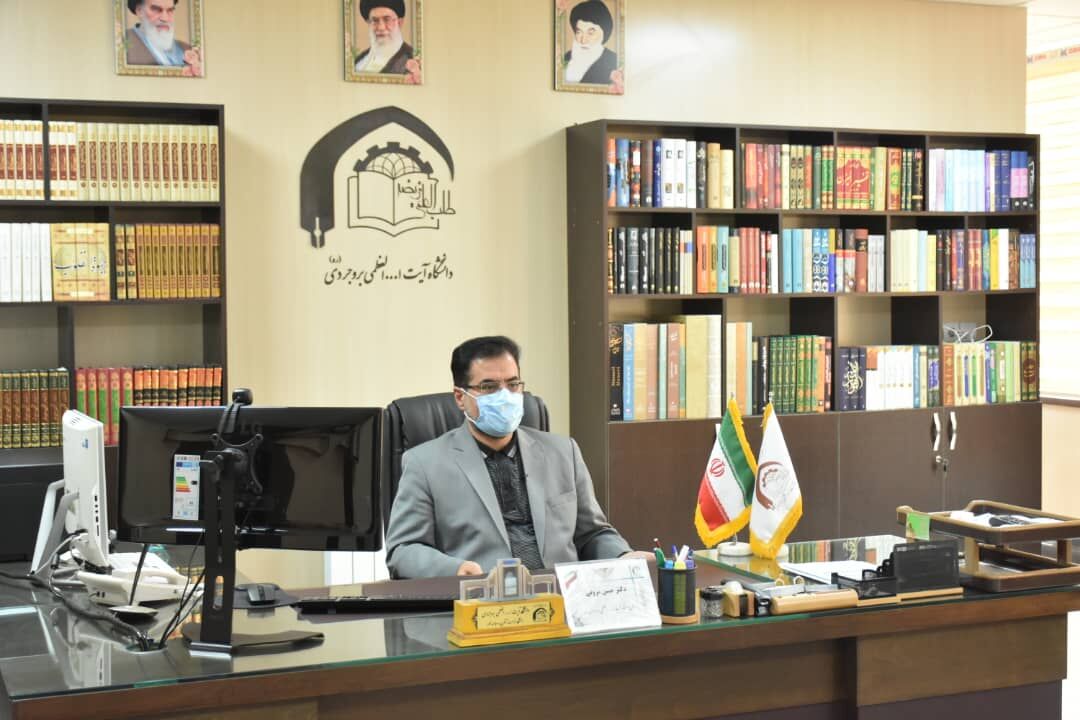 ۴۱۸ مقاله به همایش ملی پژوهش‌های نوین در مهندسی ارسال شد
