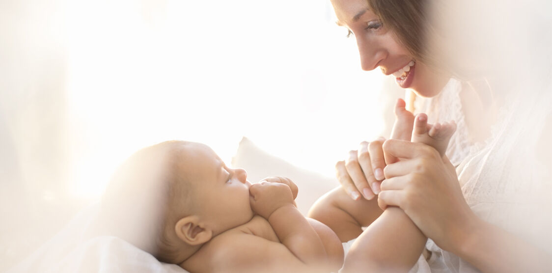 اضطراب مادر بر رشد مغز جنین تاثیرگذار است