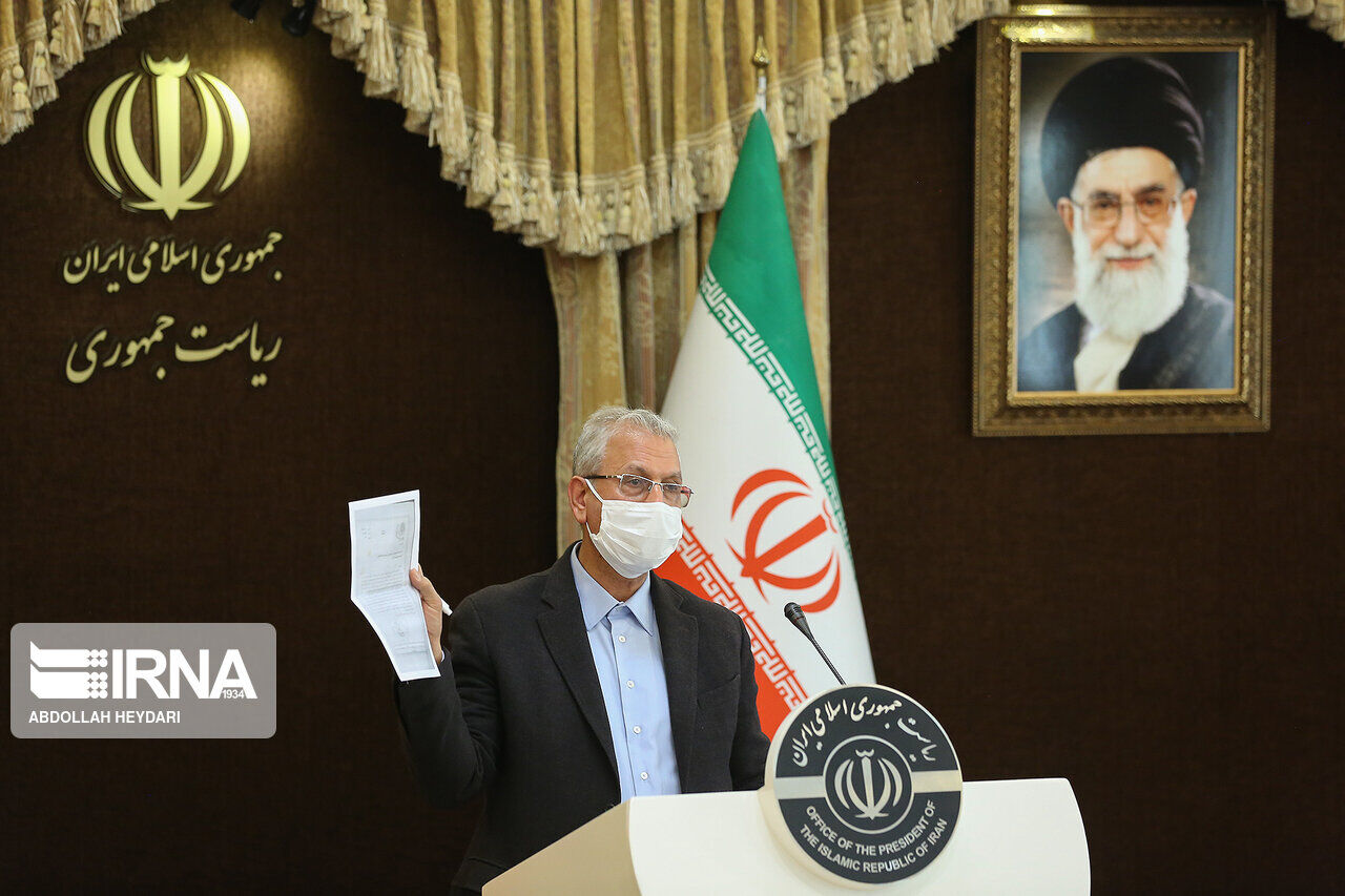 JCPOA needs no renegotiation, no new members: Official
