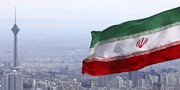 تقسیمات سیاسی منطبق بر وضعیت استان تهران نیست