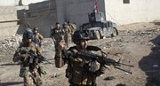 ۳ کشته و ۴ زخمی در حمله داعش به ارتش عراق

