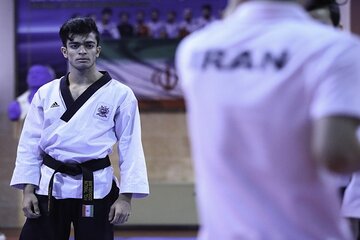 Championnats du monde Poomsae 2020 : Déjà deux médailles de bronze pour l’Iran 