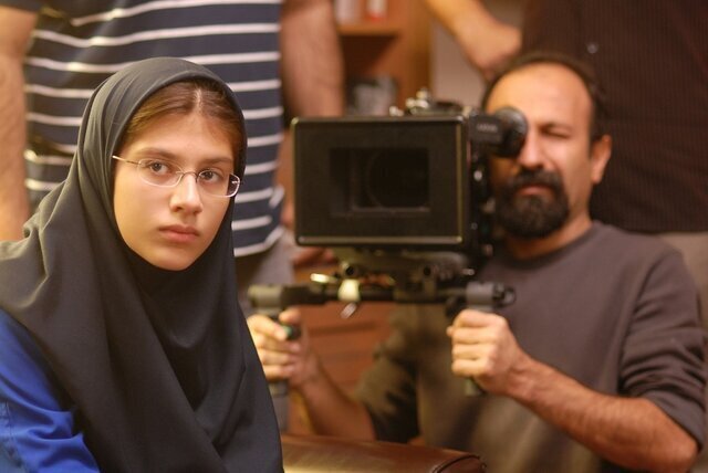 موج نوی سینمای ایران، زیر ذره‌بین مجله انگلیسی 5