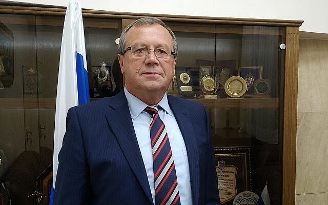 دیپلمات روس : اسرائیل برهم زننده صلح و ثبات خاورمیانه است