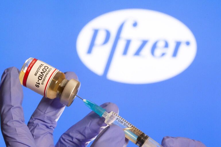 جدیدترین اطلاعات در مورد واکسن فایزر - ایرنا
