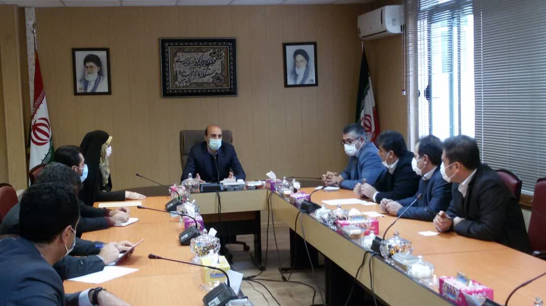 رعایت مباحث زیست محیطی کردستان در اولویت دفع بهداشتی زباله باشد