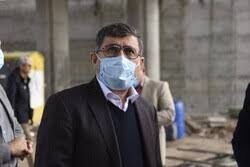 استاندار البرز: موانع ساخت بیمارستان طالقان برطرف شد
