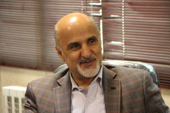 ناگفته‌های نوسان قیمت مرغ در گفت‌وگوی رئیس صمت تهران با ایرنا