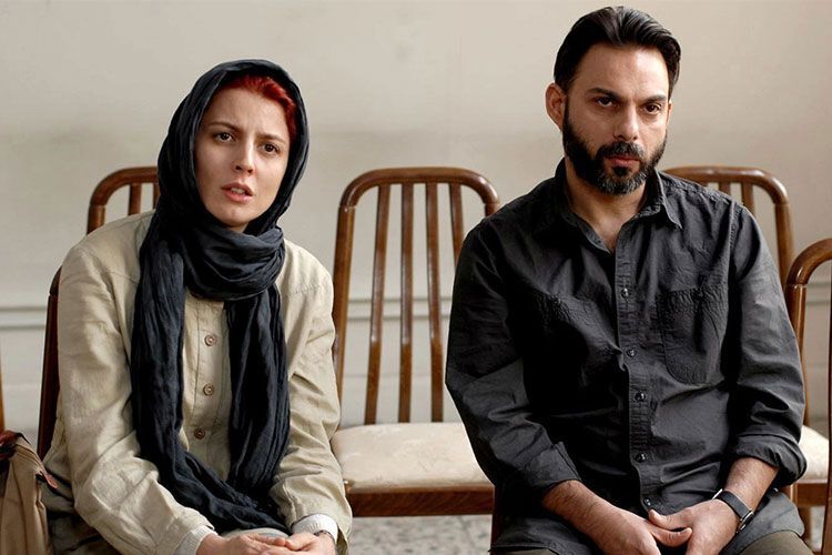 موج نوی سینمای ایران، زیر ذره‌بین مجله انگلیسی