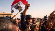 عراقی‌ها در سالروز پیروزی بر داعش بر چه نکاتی تاکید کردند