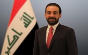 رئیس پارلمان عراق : مرجعیت، با فتوای قاطع شکست داعش را رقم زد