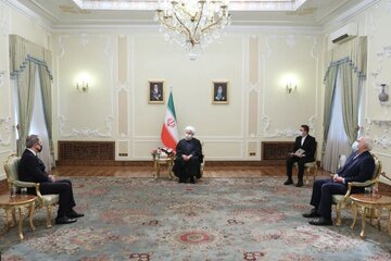 بازتاب سفر وزیر خارجه جمهوری آذربایجان به ایران در رسانه‌های باکو