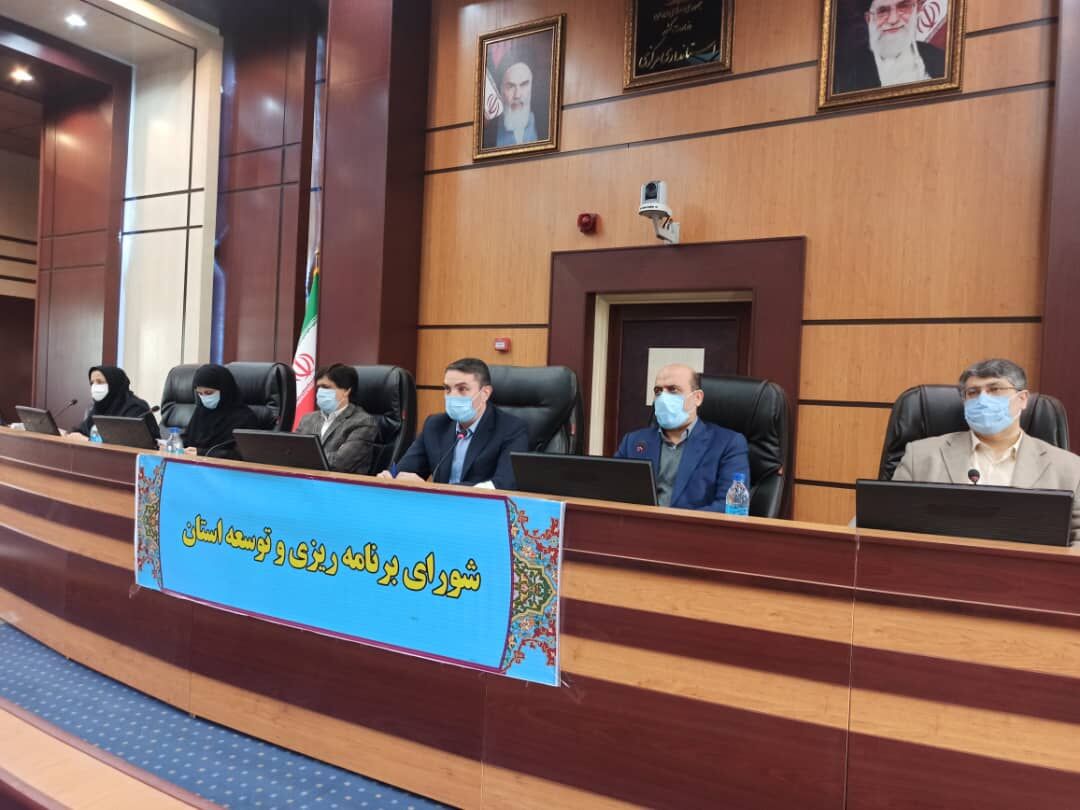 استاندار: سهم اعتبارات ملی استان‌ها از بودجه نیازمند اصلاح است