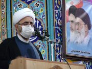 امام جمعه میامی: وحدت مسوولان نیاز  کشور است