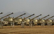 ممنوعیت صادرات تسلیحات نظامی آلمان به عربستان تمدید شد 