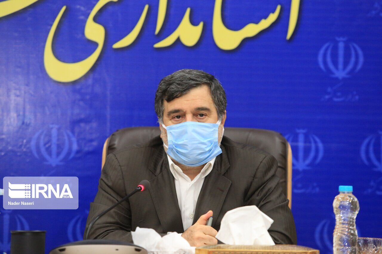 استاندار: دفاتر تمامی صنایع هرمزگان در تهران جمع شود