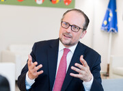 وزیر خارجه اتریش: همه باید به برجام بازگردند