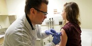  همه مناطق روسیه برای واکسیناسیون کرونا آماده می شوند