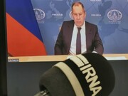 Russian FM dismisses suggestions of JCPOA revision