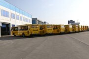 ۳۰ دستگاه اتوبوس نمازگزاران عید فطر را در ارومیه جابجا می‌کنند