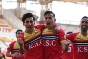 آرای جدید کمیته وضعیت فدراسیون فوتبال؛ حکم یک میلیاردی "احمدزاده" علیه فولاد