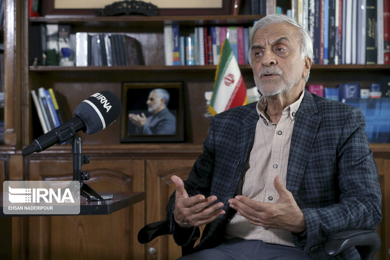 هاشمی‌طبا: جای مسائل ورزشی در مناظره‌های انتخاباتی خالی است